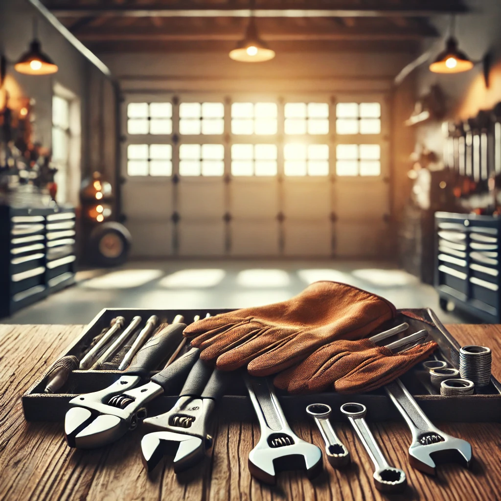 About Our Family-Owned Garage Door Company in Mt Healthy OH - Professional Service Team