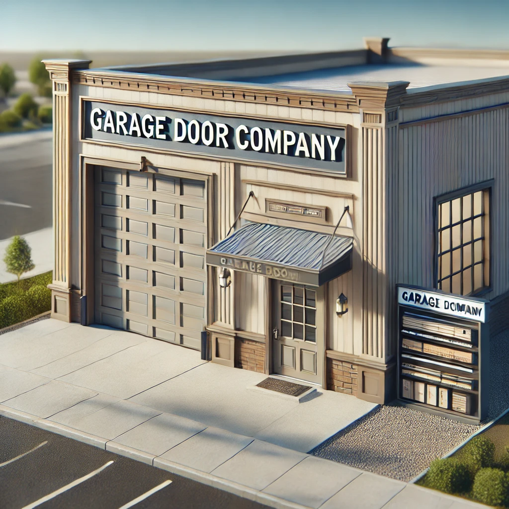 Best Garage Door Company Near Me Mt Healthy OH - 24/7 Emergency Service