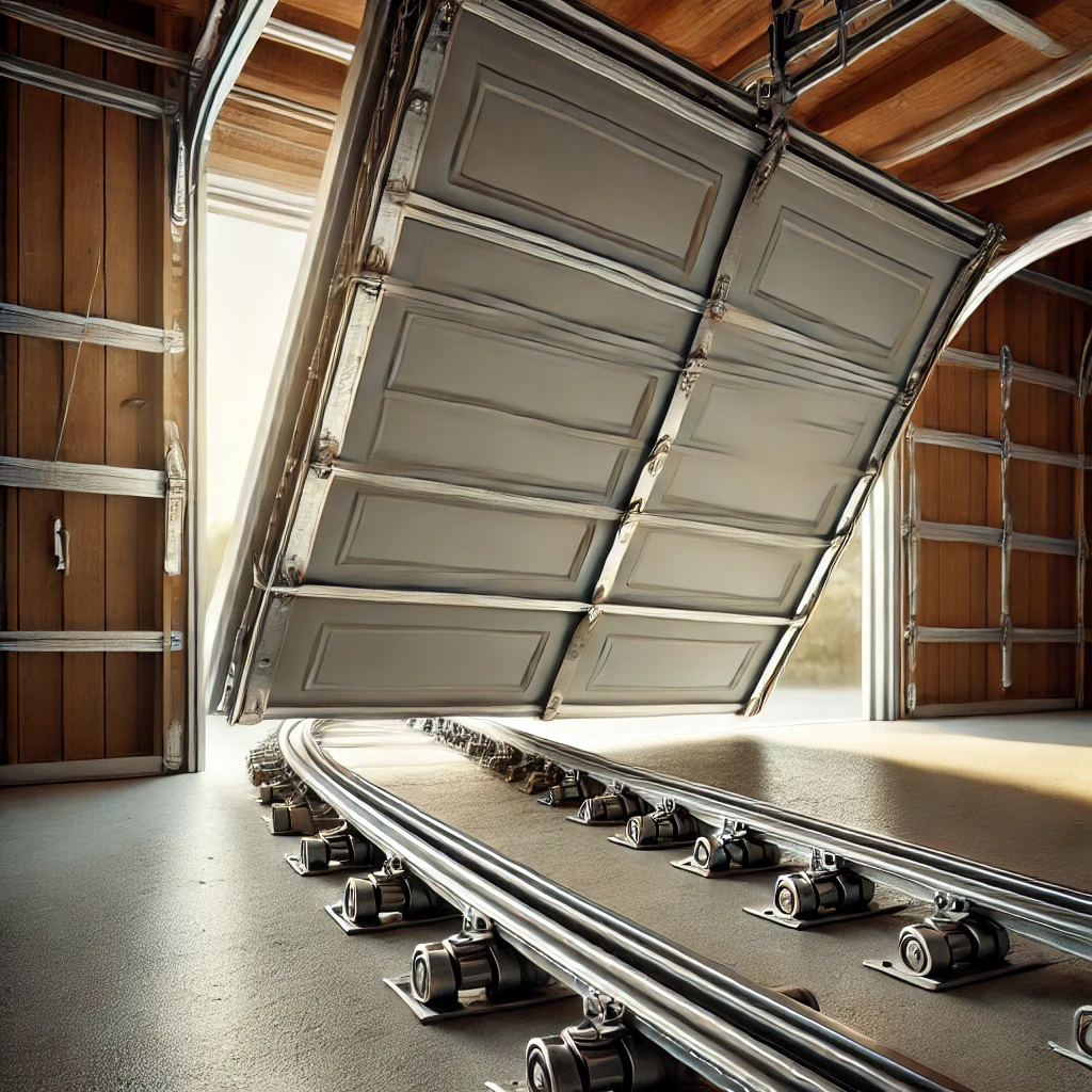 Garage door off track repair in Mt Healthy OH - 24/7 Emergency Repair Services by Mt Healthy Garage Door Repair