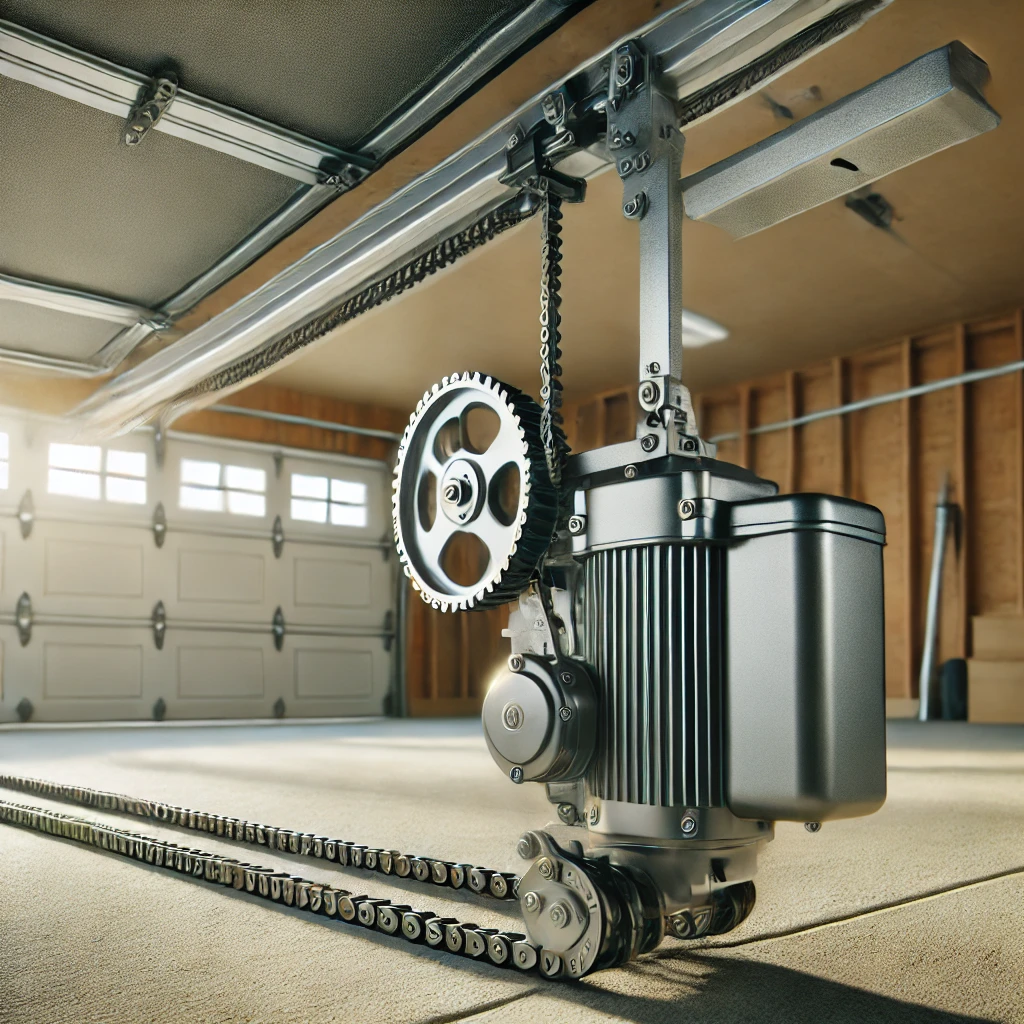 Garage Door Opener Installation & Service in Mt Healthy OH - Professional Solutions for All Opener Brands