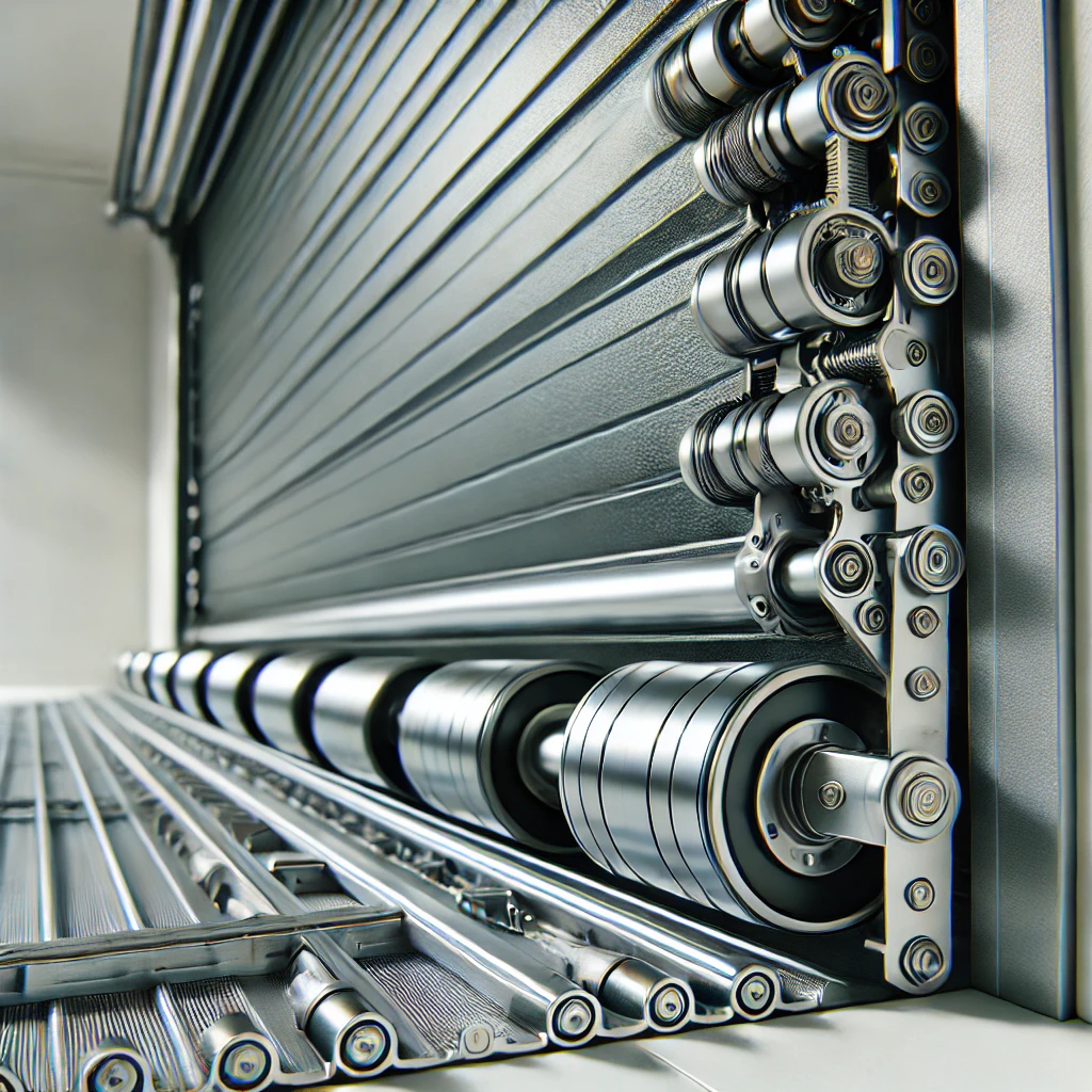 Expert Roller Garage Door Repairs Mt Healthy OH - Professional Door System Specialists